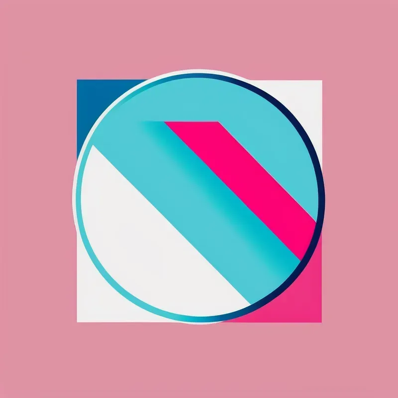Vaporwave Icons