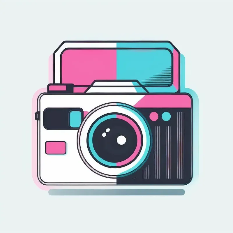 Vaporwave Icons