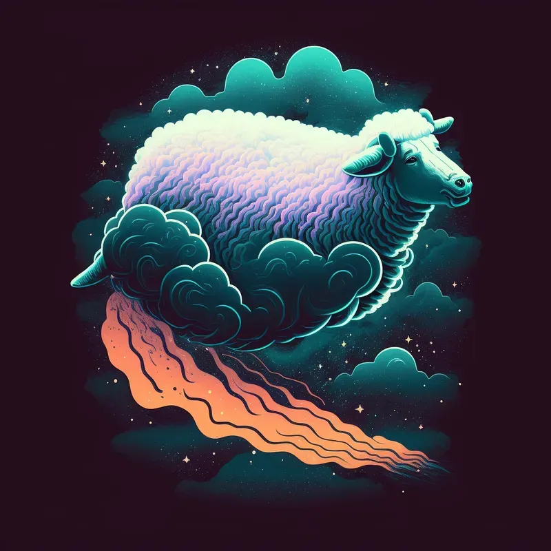 Space Animals