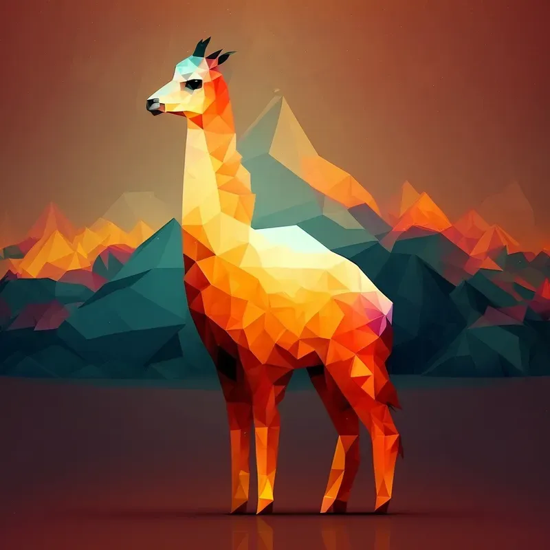 Warm And Fiery Animal Logos