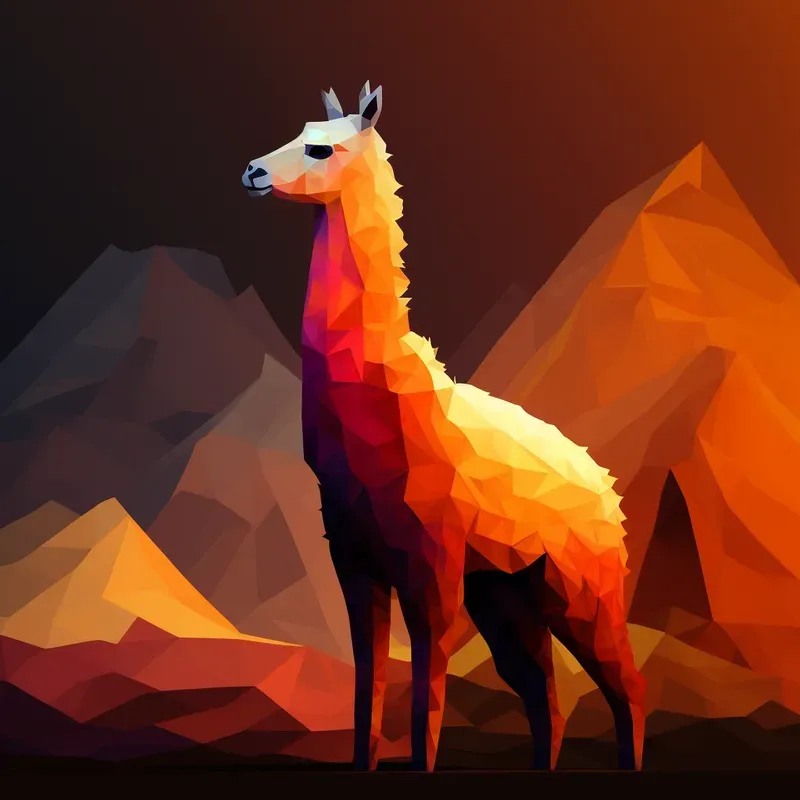 Warm And Fiery Animal Logos