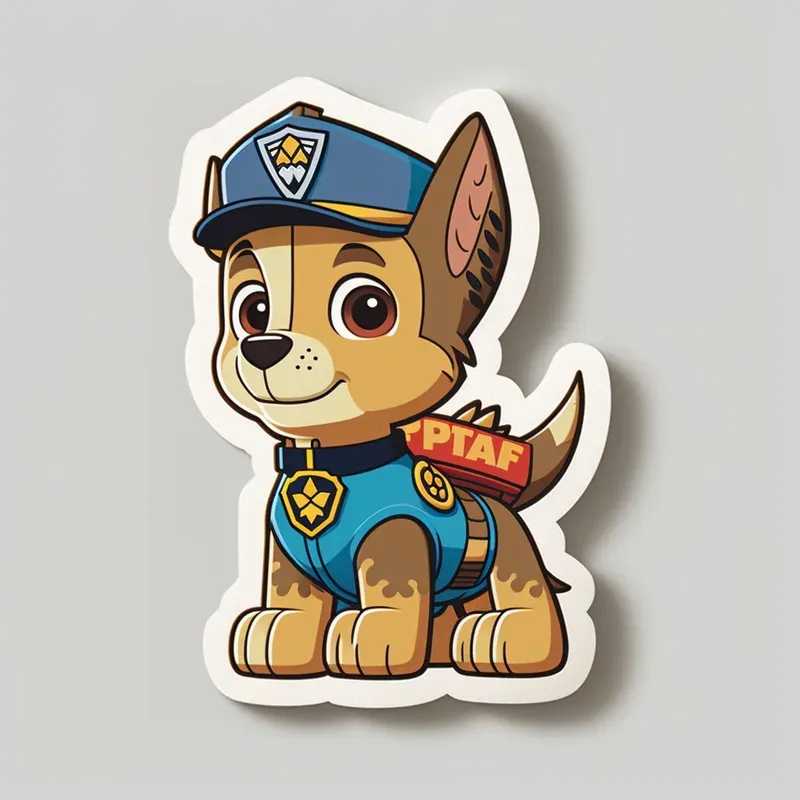 Adorable Stickers