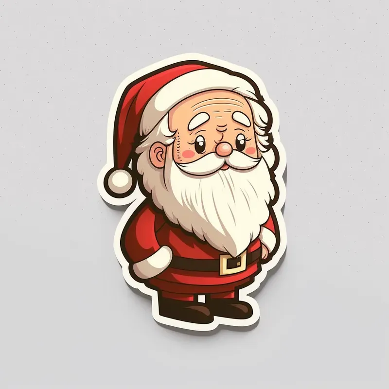 Adorable Stickers