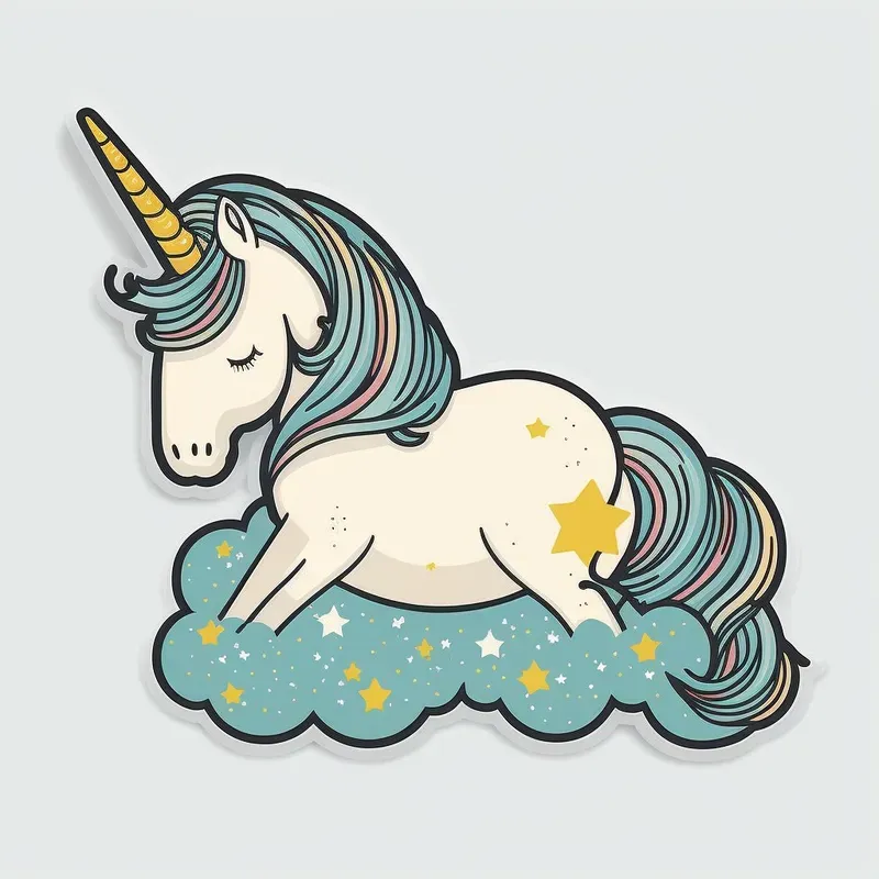 Adorable Stickers