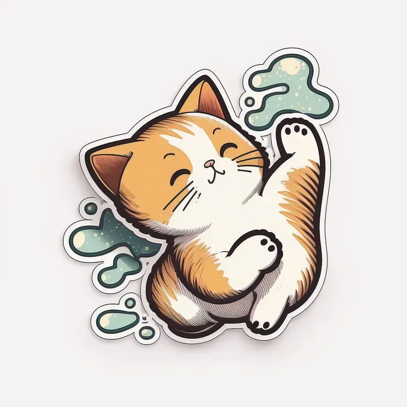 Adorable Stickers