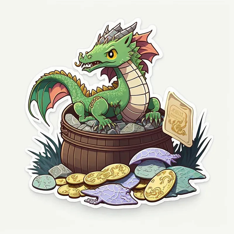 Adorable Stickers