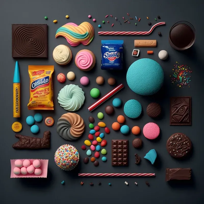 Beautiful Knolling Displays Of Anything
