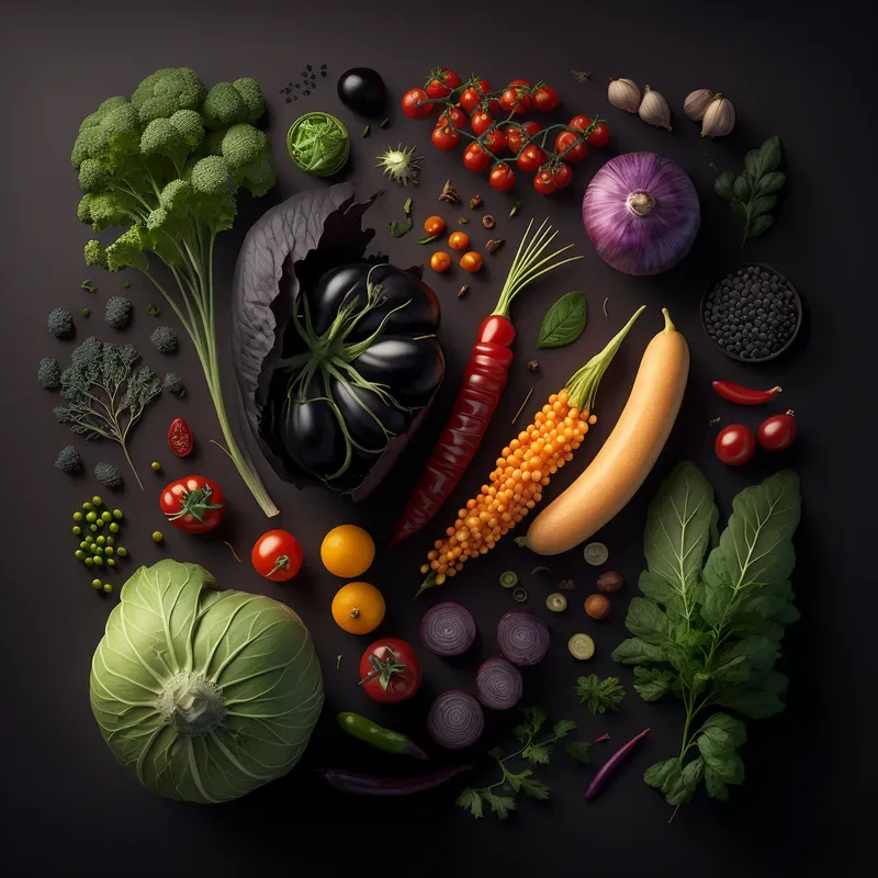 Beautiful Knolling Displays Of Anything