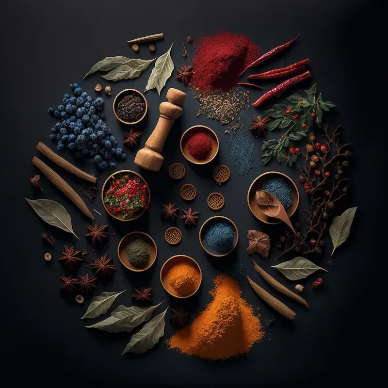 Beautiful Knolling Displays Of Anything