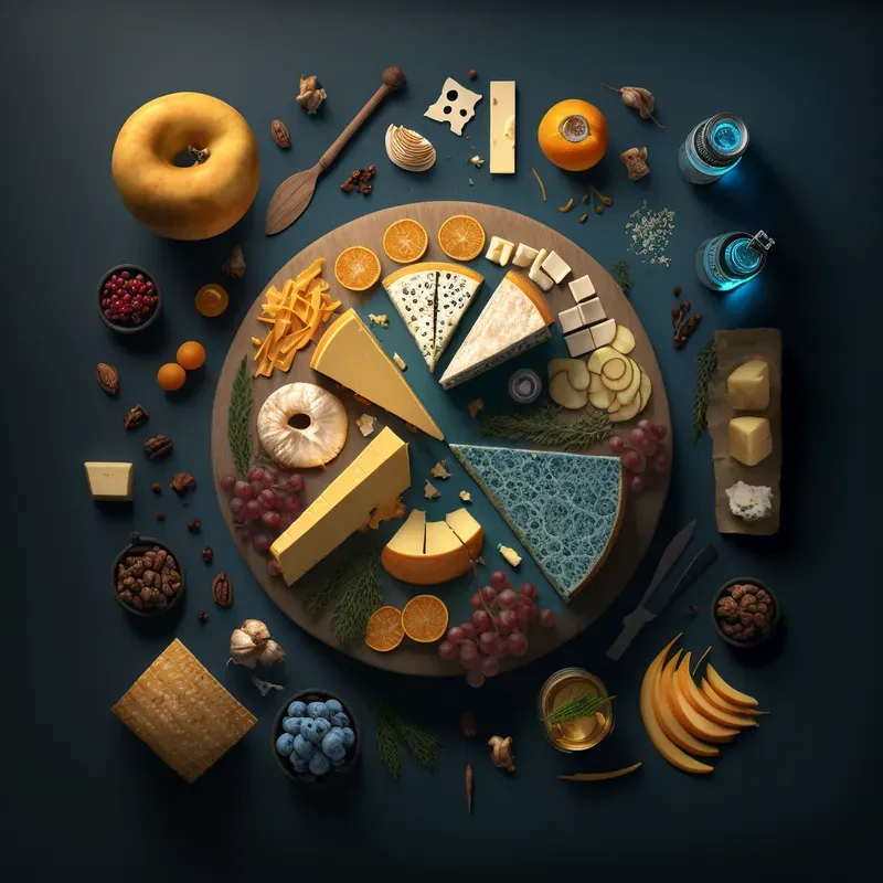 Beautiful Knolling Displays Of Anything