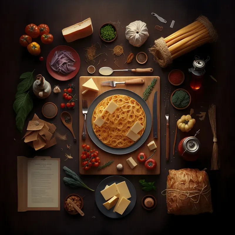 Beautiful Knolling Displays Of Anything