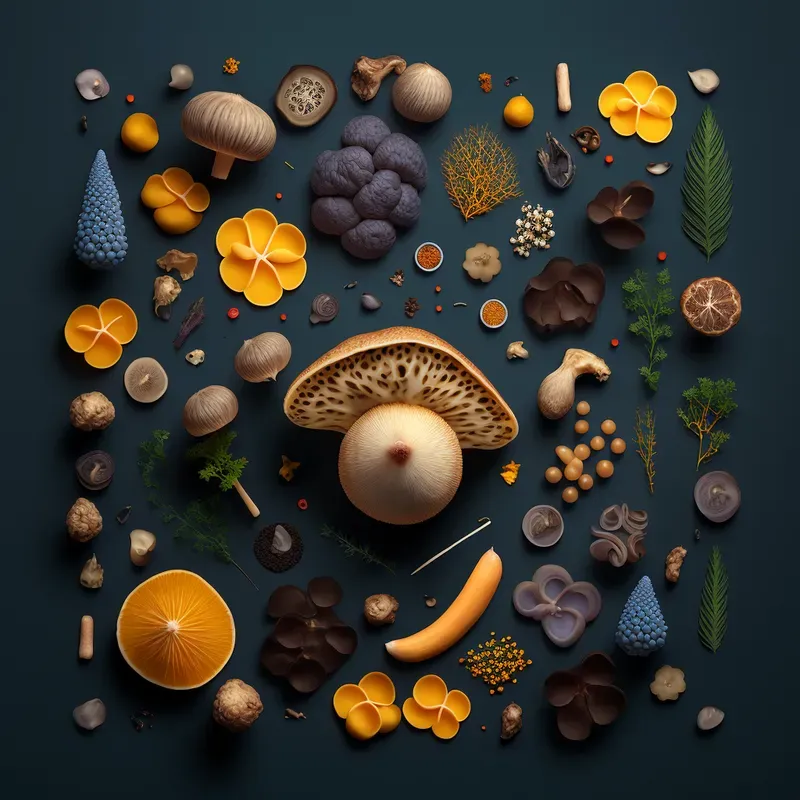 Beautiful Knolling Displays Of Anything