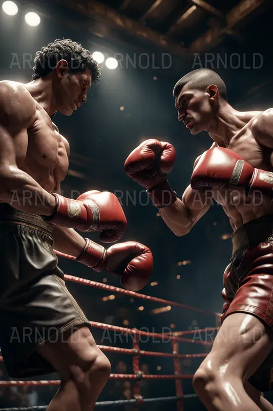 Unreal Engine Game Poster Art