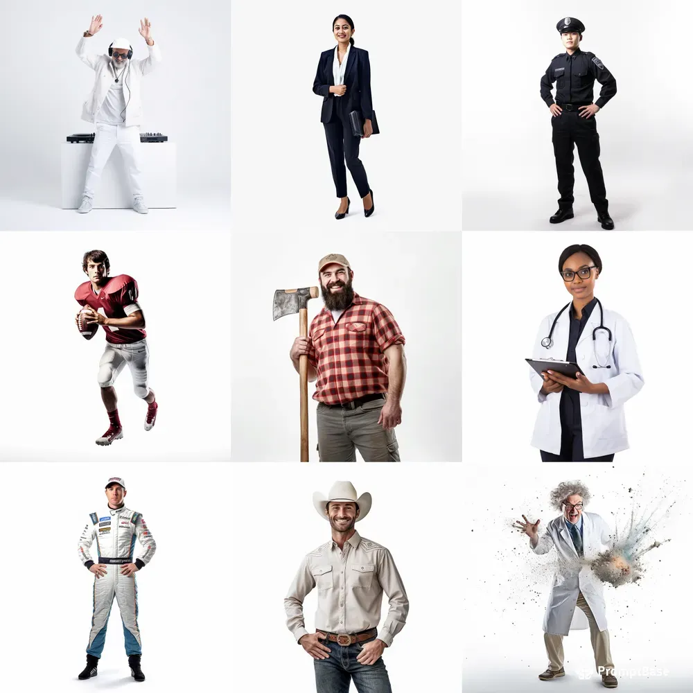 Stock Photos Of People With Actions