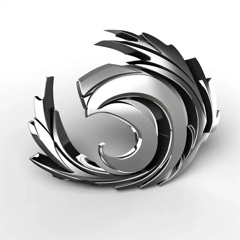 Modern Logo Makers