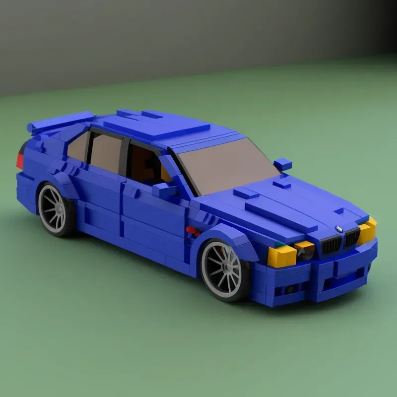 Legos Creator