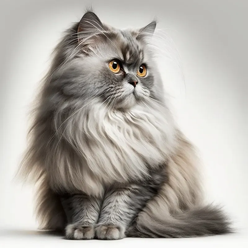 Graceful Animals