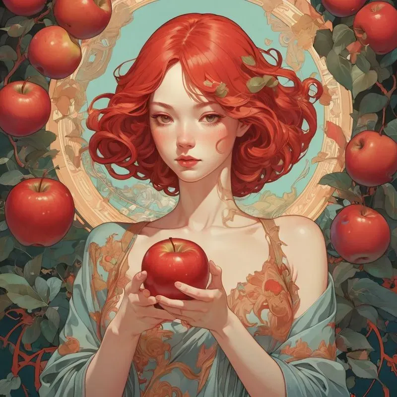 Elegant Illustrations
