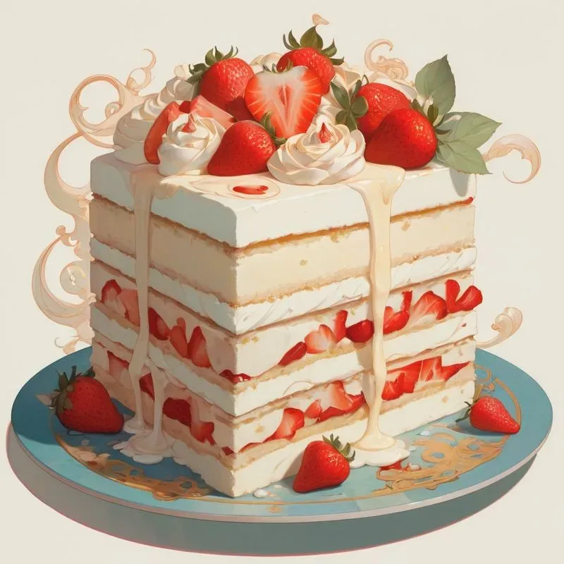 Elegant Illustrations