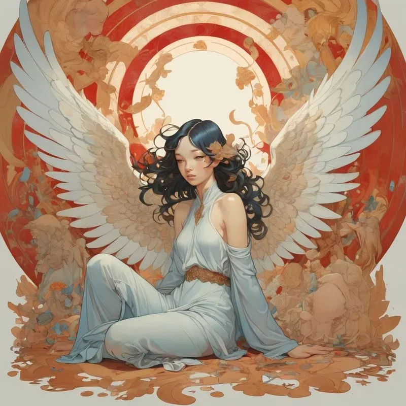 Elegant Illustrations