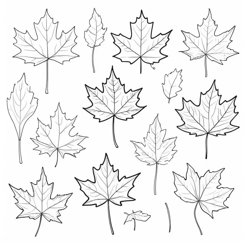Beautiful Coloring Pages