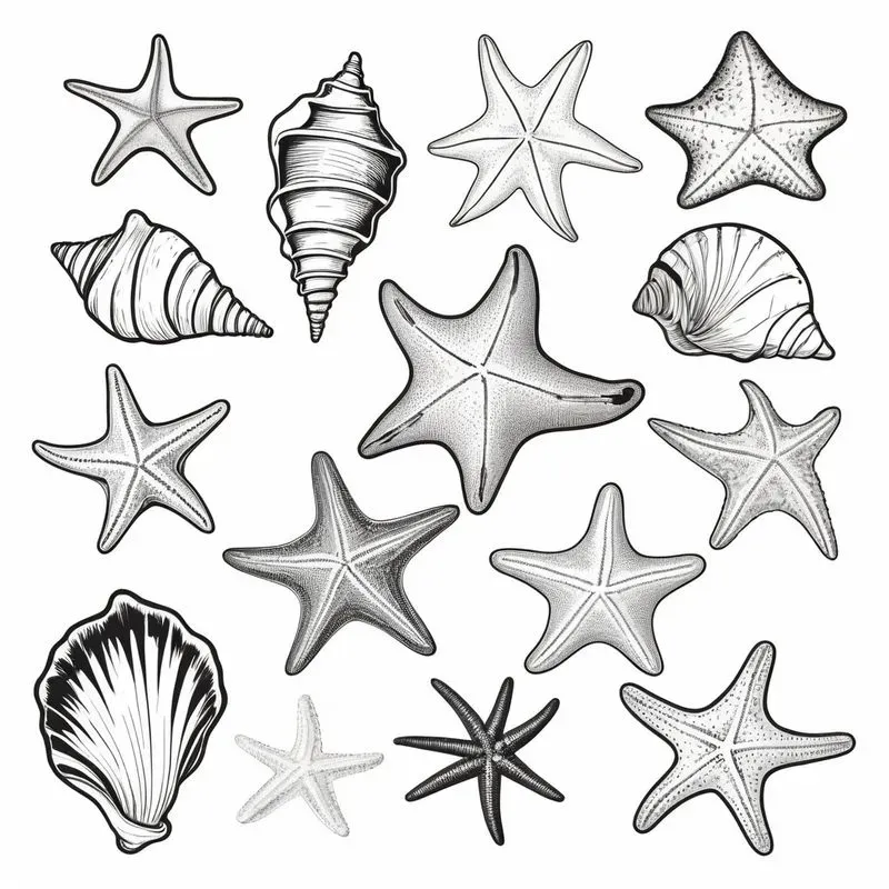 Beautiful Coloring Pages