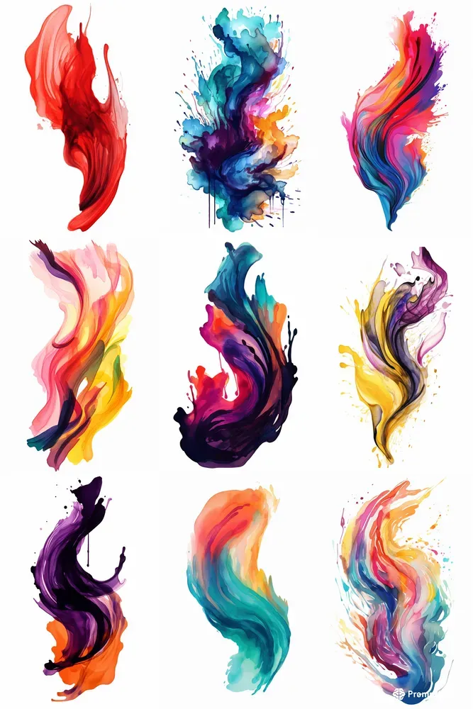 Super Simple Art Works
