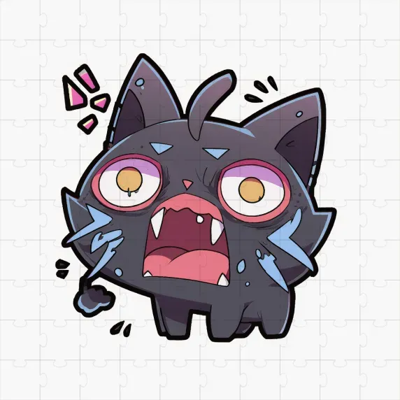 Emotion Inspired Stickers