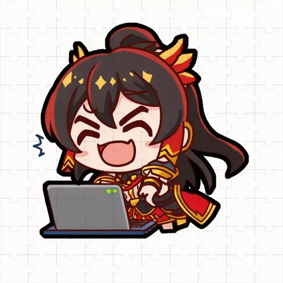 Emotion Inspired Stickers