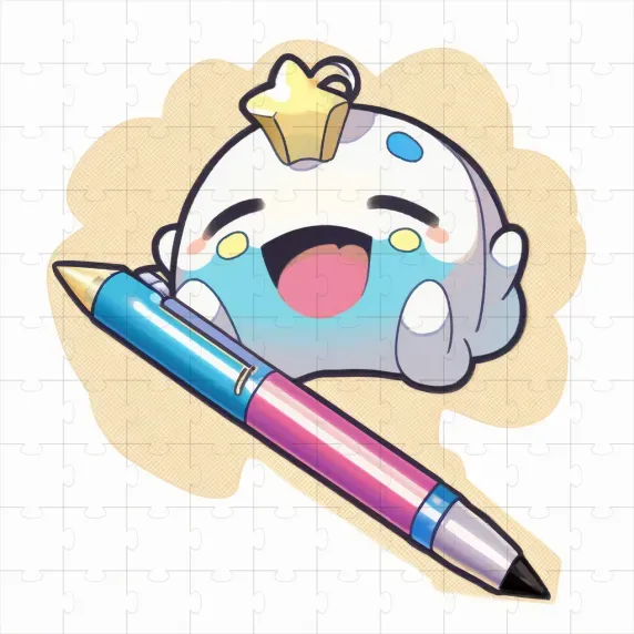 Emotion Inspired Stickers