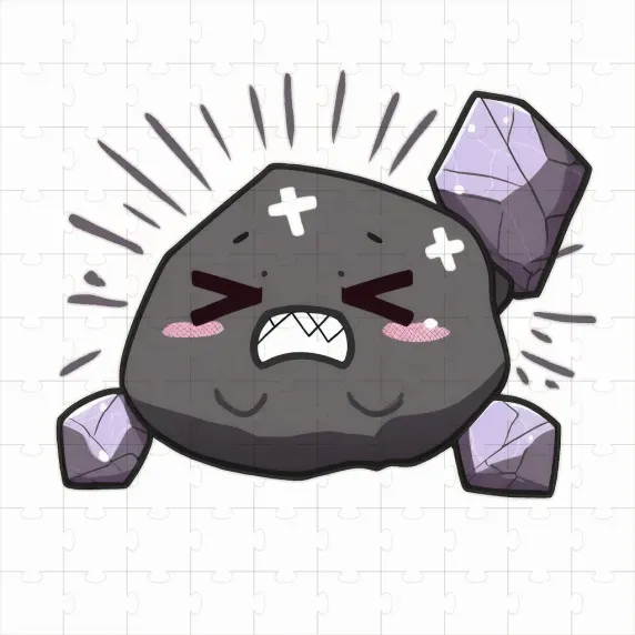 Emotion Inspired Stickers