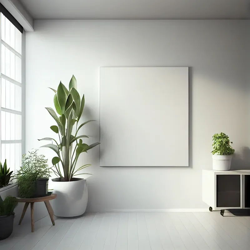 Print-on-demand Paintings