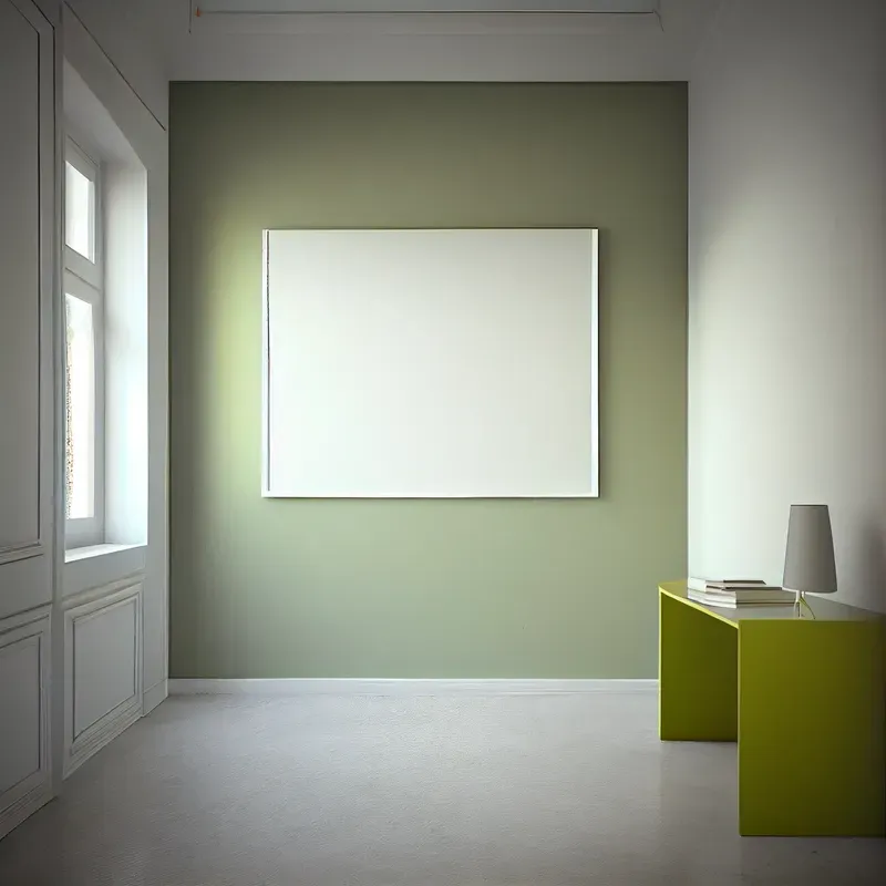 Print-on-demand Paintings