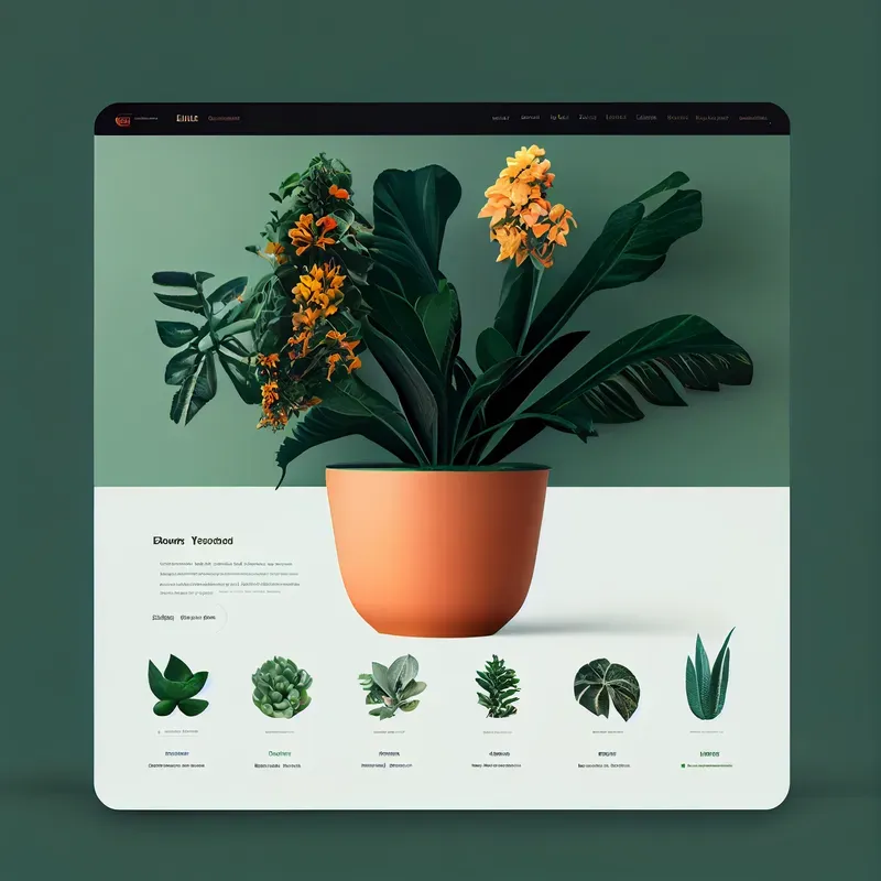 Commercial Website Designs