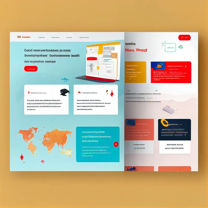 Commercial Website Designs