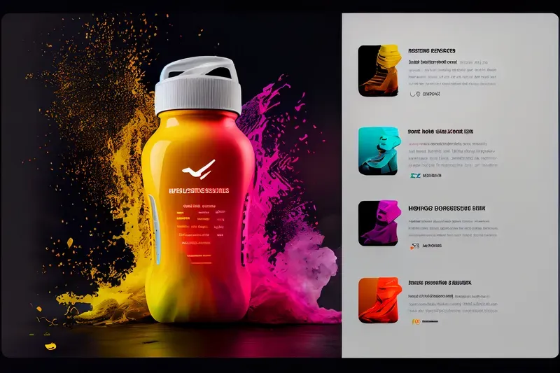 Commercial Website Designs
