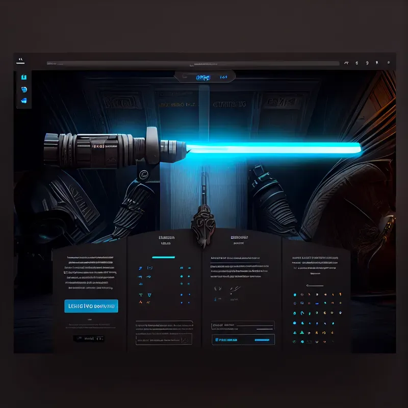 Commercial Website Designs