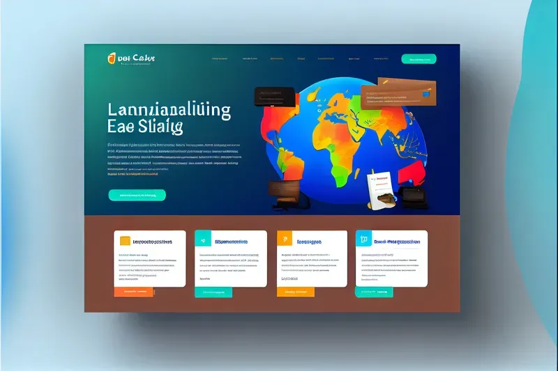Commercial Website Designs