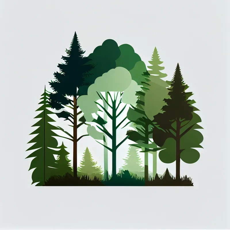 Minimalistic Icons