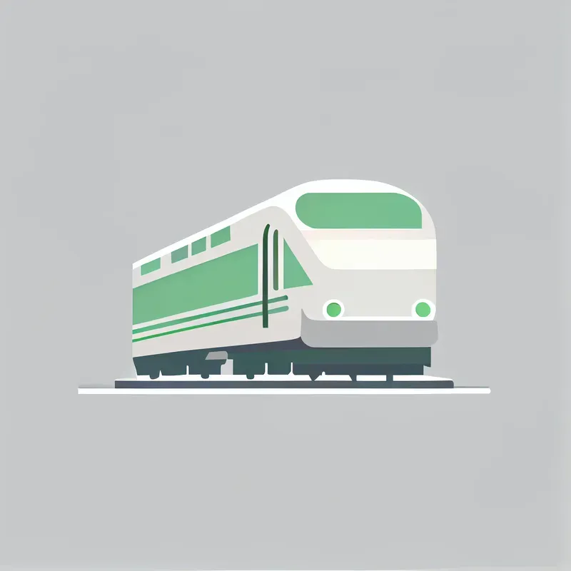 Minimalistic Icons