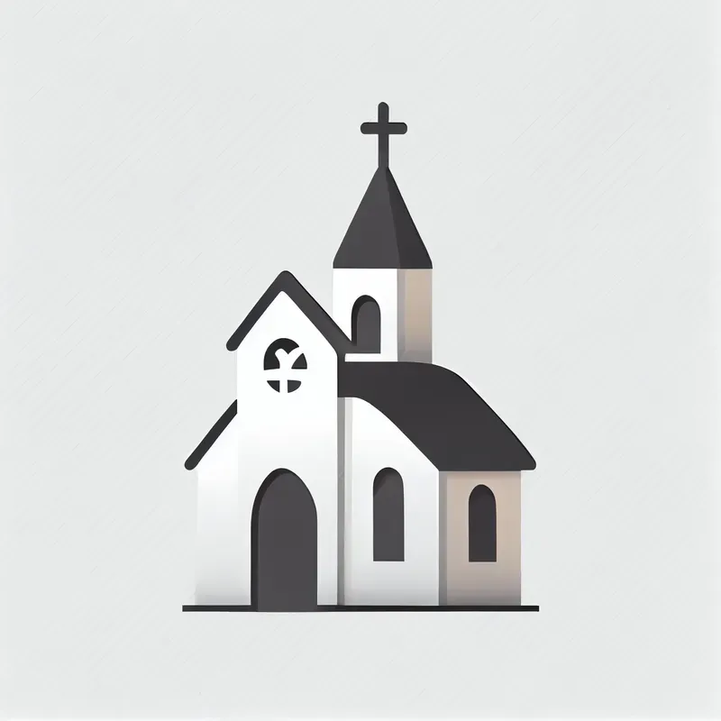 Minimalistic Icons