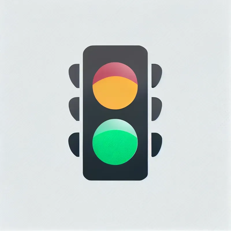 Minimalistic Icons