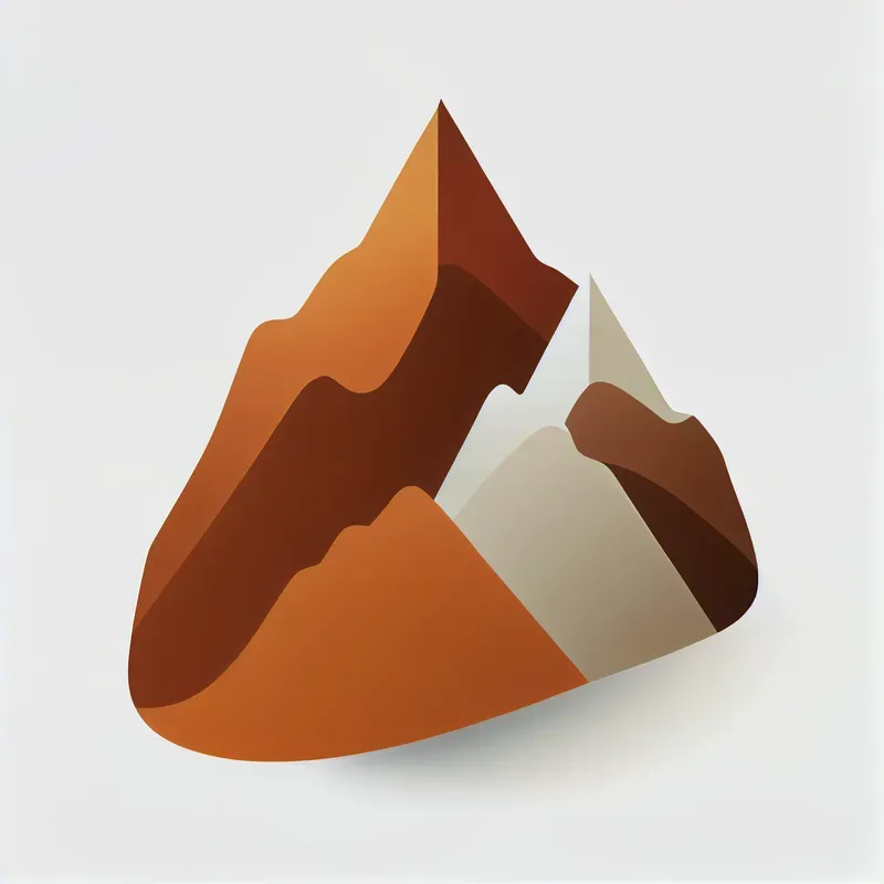 Minimalistic Icons