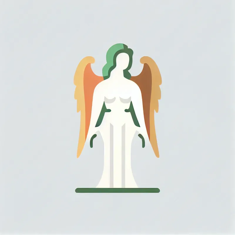 Minimalistic Icons
