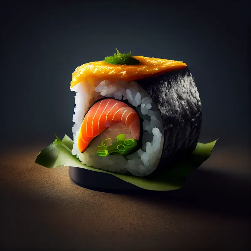 Tasty Food Advertisements