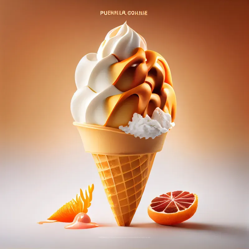 Tasty Food Advertisements