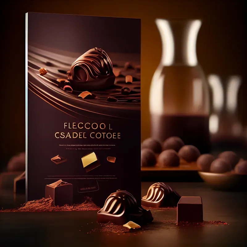 Product Advertisements With Backgrounds