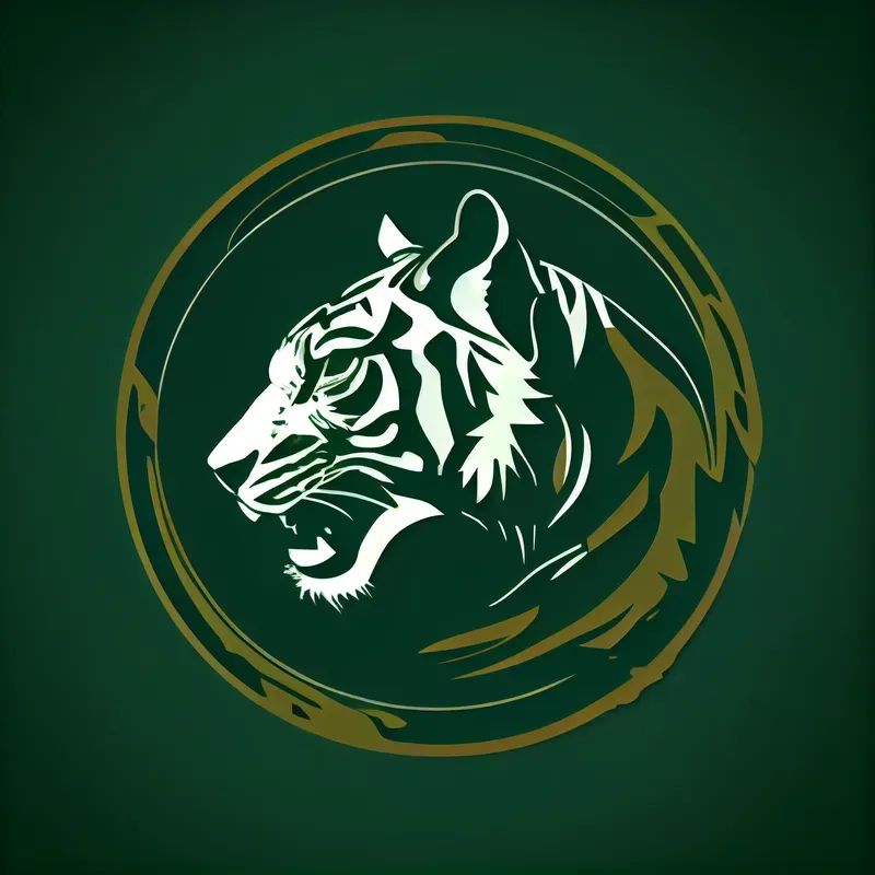 Stylistic Animal Logos