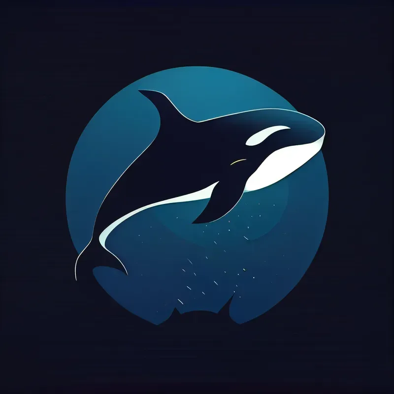 Stylistic Animal Logos