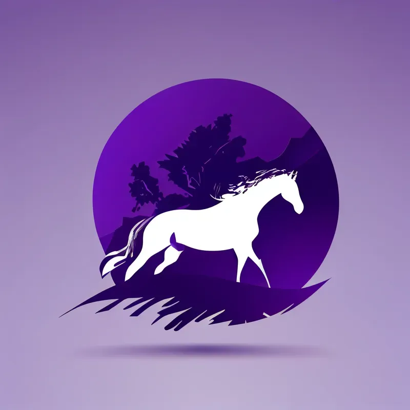 Stylistic Animal Logos